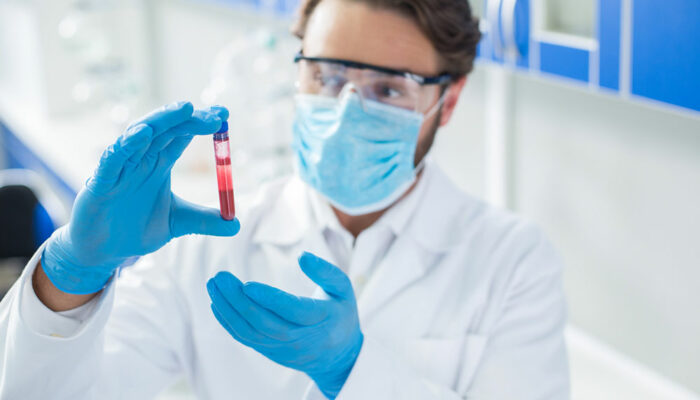 10 early warning signs of blood cancer