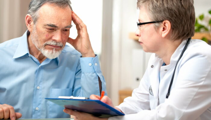 11 signs of liver damage one should never ignore