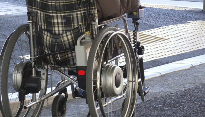 5 things to consider before buying an electric wheelchair