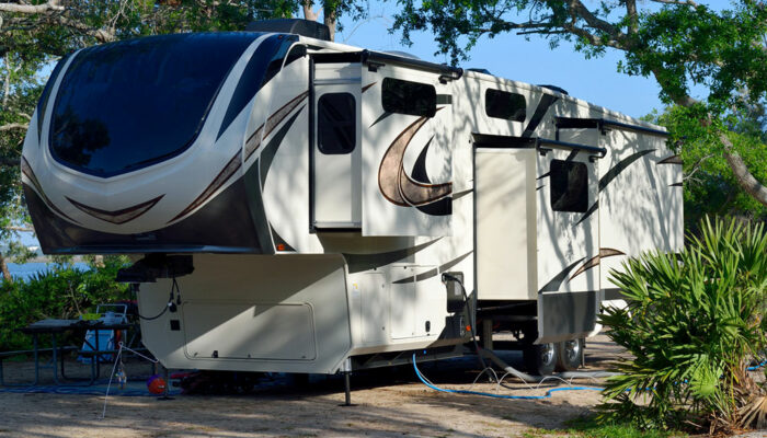 7 common mistakes to avoid when buying an RV