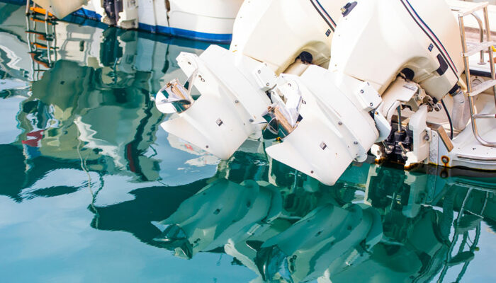 Must-have equipment for a safe boating experience