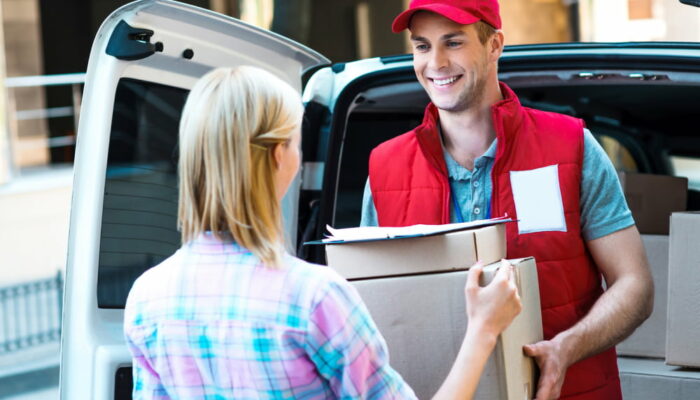 Essential things to know while sending a courier