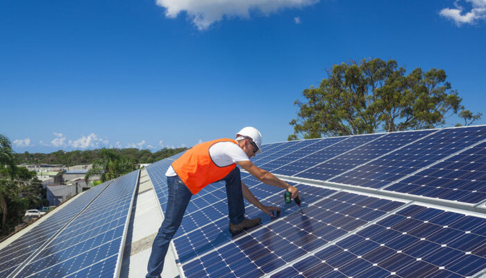 14 key factors to consider for solar panel installation