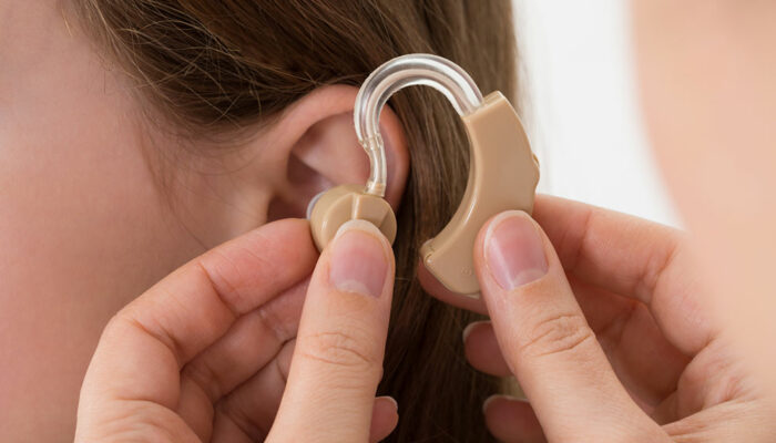 5 mistakes new hearing aid users should avoid