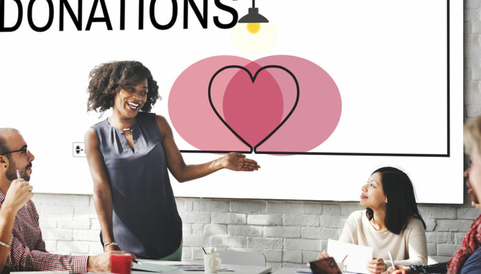 8 mistakes to avoid when donating to charities