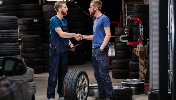 8 mistakes to avoid when purchasing tires