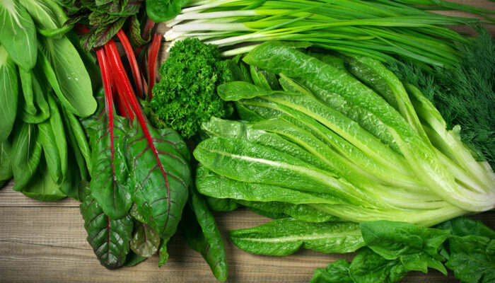 9 foods that may help manage EoE and acid reflux