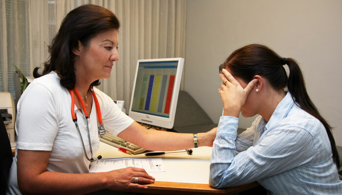 Eosinophilic esophagitis – Warning signs and management