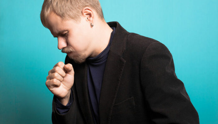 14 common warning signs of COPD to never ignore