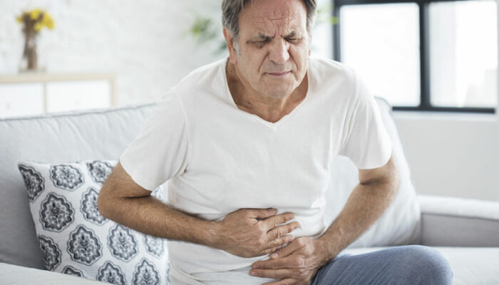 14 liver damage signs that may indicate liver cancer