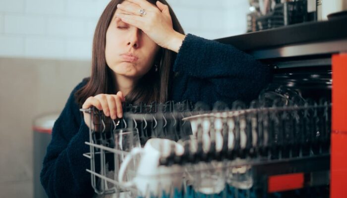 15 dishwasher mistakes to avoid