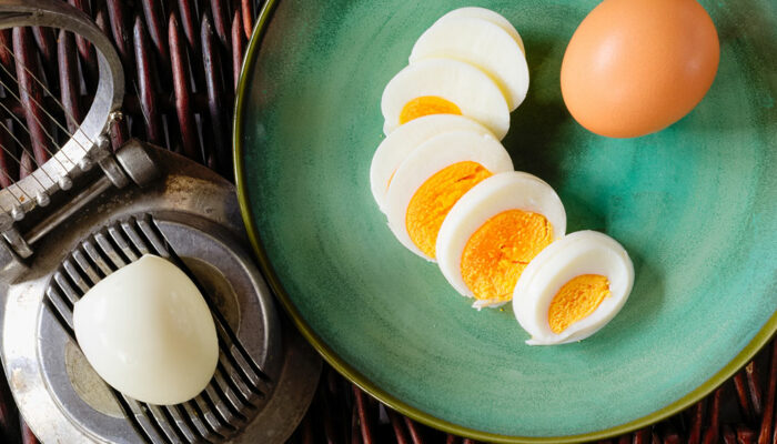 11 foods to help manage anemia