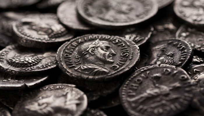 11 rare coins that are worth a fortune