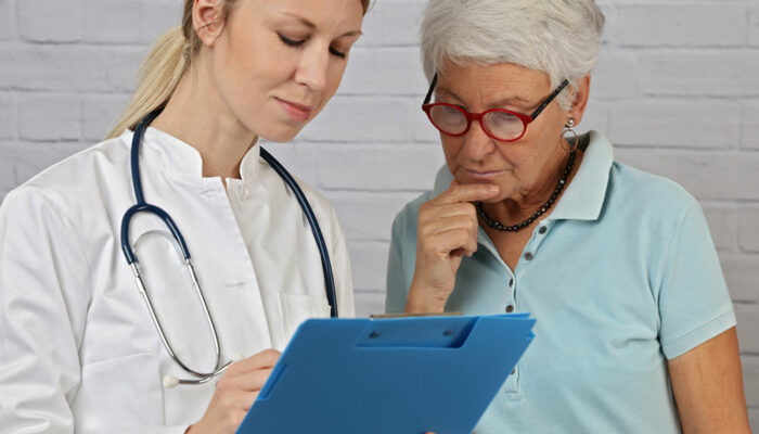 12 common signs of infectious diseases