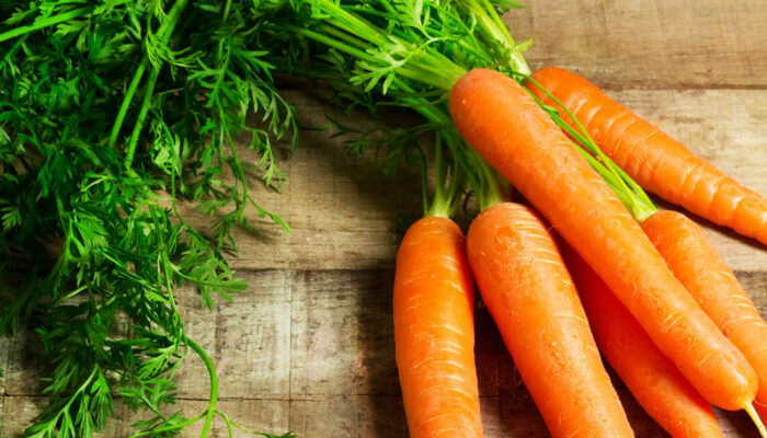 8 foods that may help prevent stomach cancer