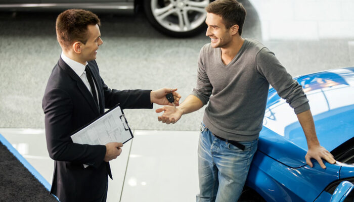 8 tips to consider when buying a used car